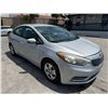 Image 2 : KIA FORTE 2015 APP DUP/T -
