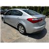 Image 3 : KIA FORTE 2015 APP DUP/T -