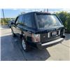 Image 4 : LNDR RANGE ROVER 2006 T-DONATION