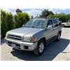 Image 1 : NISS PATHFINDER 2001 T-DONATION