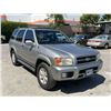Image 2 : NISS PATHFINDER 2001 T-DONATION