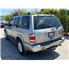 Image 4 : NISS PATHFINDER 2001 T-DONATION