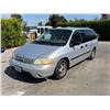 Image 1 : FORD  WINDSTAR 2002 SALV T/DONATION