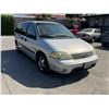 Image 2 : FORD  WINDSTAR 2002 SALV T/DONATION