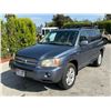 Image 1 : TOYT HIGHLANDER 2006 O/S-SALV-T-DON SMOG