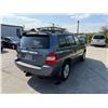 Image 3 : TOYT HIGHLANDER 2006 O/S-SALV-T-DON SMOG