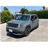 Image 1 : JEEP RENEGADE 2018 T-DONATION