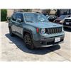 Image 2 : JEEP RENEGADE 2018 T-DONATION