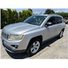 Image 1 : JEEP  COMPASS 2011 APP  DUP/T-DON
