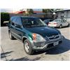 Image 2 : HOND CR-V 2004 T-DONATION