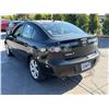 Image 4 : MAZD MAZDA3 2008 O/S-T SMOG
