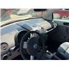 Image 5 : VOLK BEETLE 2003 T-DON - SMOG