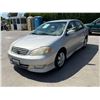 Image 1 : TOYT COROLLA 2004 T-DON - SMOG