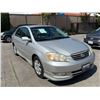 Image 2 : TOYT COROLLA 2004 T-DON - SMOG
