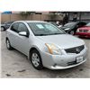 Image 2 : NISS SENTRA 2010 T-DON-SMOG-TMU