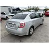 Image 3 : NISS SENTRA 2010 T-DON-SMOG-TMU