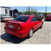 Image 3 : HOND CIVIC 2004 APP/DUP-T/EXP-ONLY-SMOG
