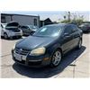 Image 1 : VOLK JETTA 2006 T-DON - SMOG