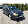 Image 2 : VOLK JETTA 2006 T-DON - SMOG