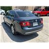 Image 4 : VOLK JETTA 2006 T-DON - SMOG