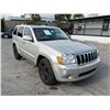 Image 2 : JEEP  GD CHEROKEE 2010 O/S-T DON - SMOG