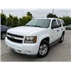 Image 1 : CHEV TAHOE 2009 T-DONATION