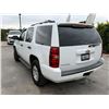 Image 4 : CHEV TAHOE 2009 T-DONATION