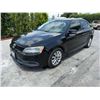 Image 1 : VOLK JETTA 2014 T-DONATION