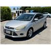 Image 1 : FORD  FOCUS 2014 T-DONATION