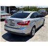 Image 3 : FORD  FOCUS 2014 T-DONATION
