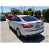 Image 4 : FORD  FOCUS 2014 T-DONATION