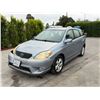 Image 1 : TOYT MATRIX 2006 APP  DUP/T-DON