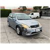 Image 2 : TOYT MATRIX 2006 APP  DUP/T-DON