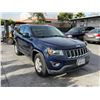 Image 2 : JEEP  GD CHEROKEE 2014 T-DONATION