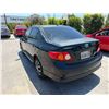 Image 4 : TOYT COROLLA 2009 APP  DUP/T-DON