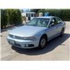 Image 1 : MITS GALANT 2003 T-DONATION