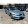Image 2 : MITS GALANT 2003 T-DONATION