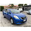 Image 2 : NISS VERSA 2014 T-DONATION