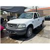 Image 1 : FORD F150 2002 O/S T-DON