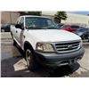 Image 2 : FORD F150 2002 O/S T-DON