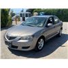 Image 1 : MAZD MAZDA3 2006 T-DONATION