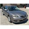 Image 2 : MAZD MAZDA3 2006 T-DONATION