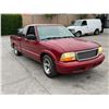 Image 2 : GMC SONOMA 2003 T-DONATION