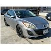 Image 2 : MAZD MAZDA3 2011 APP/DUP-T/EXP-ONLY