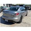 Image 3 : MAZD MAZDA3 2011 APP/DUP-T/EXP-ONLY
