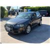 Image 1 : AUDI A3 2007 T-DONATION