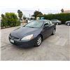 Image 1 : HOND ACCORD 2003 APP/DUP-T/EXP-ONLY