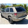 Image 4 : JEEP  GD CHEROKEE 2005 SALV-T-DON SMOG
