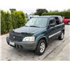 Image 1 : HOND CR-V 1997 T-DONATION