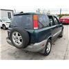 Image 3 : HOND CR-V 1997 T-DONATION